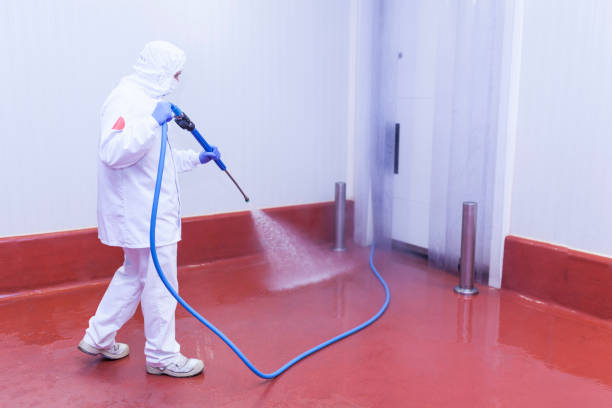 Best Restaurant Pressure Washing  in Plover, WI