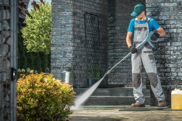 Best Machinery and Equipment Cleaning  in Plover, WI