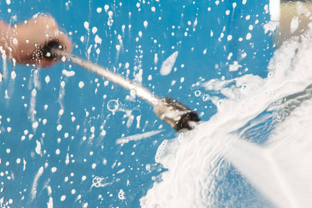 Best Sign and Awning Cleaning  in Plover, WI