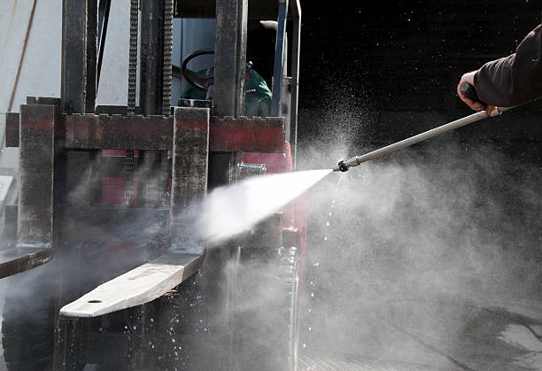 Best Warehouse Cleaning  in Plover, WI