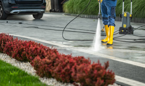 Best Factory Floor Cleaning  in Plover, WI